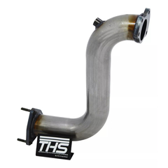 DOWNPIPE THS LIGHT LINE INOX 409 S10 TRAIL BLAZER 2.8 | THSL-0116A na internet