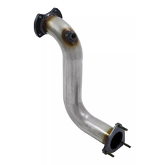 DOWNPIPE THS LIGHT LINE INOX 409 S10 TRAIL BLAZER 2.8 | THSL-0116A - CAR PERFORMANCE