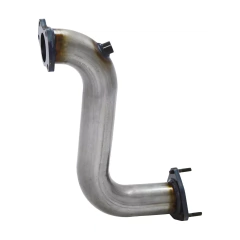DOWNPIPE THS LIGHT LINE INOX 409 S10 TRAIL BLAZER 2.8 | THSL-0116A - loja online