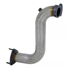 DOWNPIPE THS LIGHT LINE INOX 409 S10 TRAIL BLAZER 2.8 DIESEL 2017 À 04/2022 | THSL-0116 - loja online