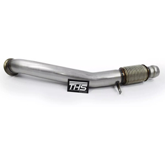 DOWNPIPE THS LIGHT LINE INOX 409 AMAROK BI TURBO 160CV/163CV 2010 A 2013 | THSL-0117 na internet