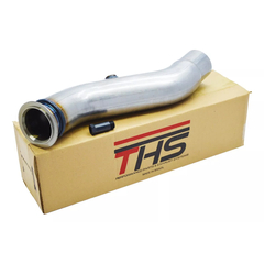 DOWNPIPE THS 3.5 POL. INOX 409 BMW X5 X6 535 540 640 N55 2011/... (PWG) | THSL-0119 - comprar online