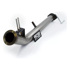 DOWNPIPE THS INOX 409 FRONTIER 2.3 2017/... | THSL-0122
