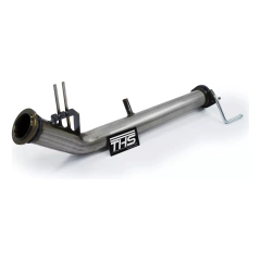 DOWNPIPE THS INOX 409 FRONTIER 2.3 2017/... | THSL-0122 - comprar online