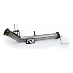 DOWNPIPE THS INOX 409 FRONTIER 2.3 2017/... | THSL-0122 na internet