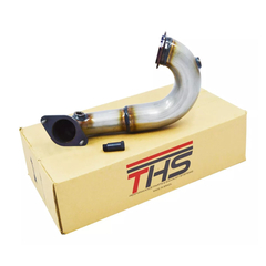 DOWNPIPE INOX 409 GM TRACKER TURBO 1.2 | THSL-0125T na internet