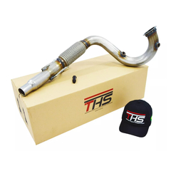 DOWNPIPE THS LIGHT LINE UP TSI + | THSL-0128