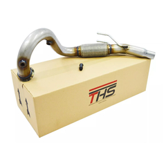 DOWNPIPE THS LIGHT LINE UP TSI + | THSL-0128 - comprar online