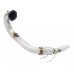 DOWNPIPE THS LIGHT LINE UP TSI + | THSL-0128 - loja online