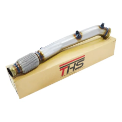 DOWNPIPE THS LIGHT LINE INOX 409 AMAROK 180CV | THSL-0138 - comprar online