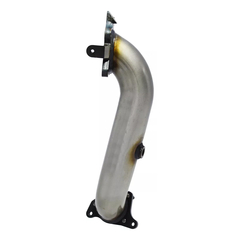DOWNPIPE THS INOX 409 CIVIC HRV 1.5 TURBO | THSL-0139 na internet