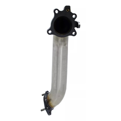 DOWNPIPE THS INOX 409 CIVIC HRV 1.5 TURBO | THSL-0139 - CAR PERFORMANCE
