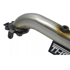Imagem do DOWNPIPE THS INOX 409 CIVIC HRV 1.5 TURBO | THSL-0139
