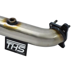 DOWNPIPE THS INOX 409 CIVIC HRV 1.5 TURBO | THSL-0139