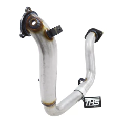 DOWNPIPE THS INOX 409 MERCEDES A35 AMG CLA35 AMG GLA35 AMG A250 CLA250 GLA250 | THSL-0148