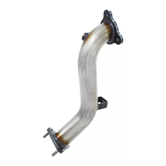 DOWNPIPE THS LIGHT LINE INOX 409 FRONTIER TURBO DIESEL 2013 A 2016 | THSL-0151 - loja online