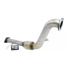 DOWNPIPE THS LIGHT LINE INOX 409 RANGER 2.2 DIESEL 2012 A 2016 | THSL-0155 na internet