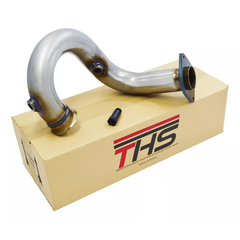 DOWNPIPE THS INOX 409 MERCEDES A200 CLA200 GLA200 1.3 TURBO | THSL-0156 - comprar online