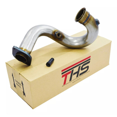 DOWNPIPE THS INOX 409 MERCEDES A200 CLA200 GLA200 1.3 TURBO | THSL-0156 na internet