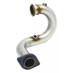 DOWNPIPE THS INOX 409 MERCEDES A200 CLA200 GLA200 1.3 TURBO | THSL-0156 - CAR PERFORMANCE