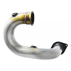 DOWNPIPE THS INOX 409 MERCEDES A200 CLA200 GLA200 1.3 TURBO | THSL-0156 - loja online