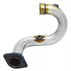 Imagem do DOWNPIPE THS INOX 409 MERCEDES A200 CLA200 GLA200 1.3 TURBO | THSL-0156