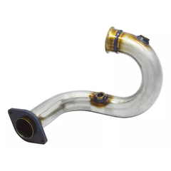 DOWNPIPE THS INOX 409 MERCEDES A200 CLA200 GLA200 1.3 TURBO | THSL-0156