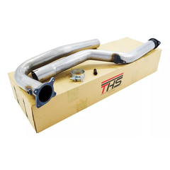 DOWNPIPE THS LIGHT LINE INOX 409 S10 2.8 DIESEL 04-2022/... | THSL-0173