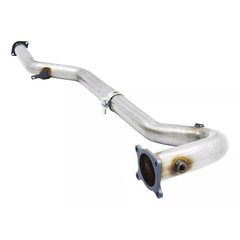 DOWNPIPE THS LIGHT LINE INOX 409 S10 2.8 DIESEL 04-2022/... | THSL-0173 na internet