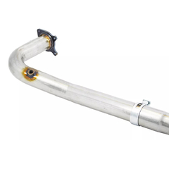 DOWNPIPE THS LIGHT LINE INOX 409 S10 2.8 DIESEL 04-2022/... | THSL-0173 - CAR PERFORMANCE