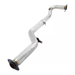 DOWNPIPE THS LIGHT LINE INOX 409 S10 2.8 DIESEL 04-2022/... | THSL-0173 - loja online
