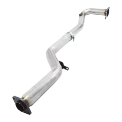 DOWNPIPE THS INOX 409 03POL. SUBARU WRX PARTIR DE 2015 | THSL-0160 - loja online