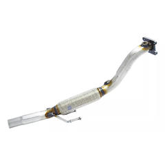 DOWNPIPE THS LIGHT LINE UP MPI | THSL-0161 - comprar online