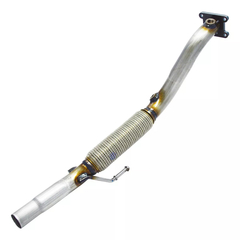 DOWNPIPE THS LIGHT LINE UP MPI | THSL-0161 - CAR PERFORMANCE
