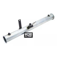 DOWNPIPE CAT DELETE THS TROLLER T4 3.2 TGV 2013/2014 | THSL-0167 - comprar online