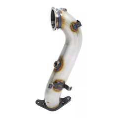 DOWNPIPE THS INOX 409 03 POL. CRUZE TRACKER 1.4 TURBO 2022 EM DIANTE | THSL-0168