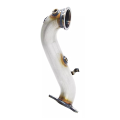 DOWNPIPE THS INOX 409 03 POL. CRUZE TRACKER 1.4 TURBO 2022 EM DIANTE | THSL-0168 na internet