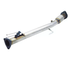 DOWNPIPE DPF DELETE THS INOX 409 S10 2.8 DIESEL 04-2022/... | THSL-0175 na internet
