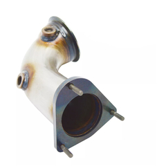 DOWNPIPE VOLVO S60 V60 T4 T5 T6 2.0 Turbo 4 Cil. 2015/... | THSL-0177 na internet
