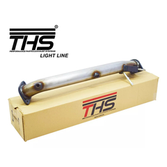 DOWNPIPE DPF DELETE THS INOX TROLLER T4 2015/... | THSL-0178 - comprar online