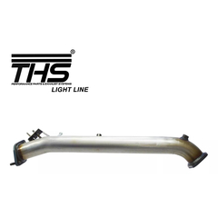 DOWNPIPE DPF DELETE THS INOX TROLLER T4 2015/... | THSL-0178 - CAR PERFORMANCE