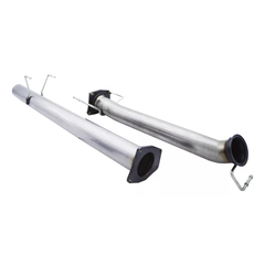 PAR DOWNPIPE CAT DELETE DPF DELETE PRIMÁRIO E SECIUNDÁRIO THS DODGE RAM 2500 3500 2022/... | THSL-0180-THSL-0187 na internet