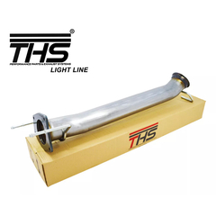 CAT DELETE DPF DELETE "DOWNPIPE" THS DODGE RAM 2500 2019/... | THSL-0180 - comprar online