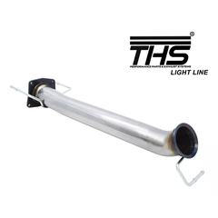 CAT DELETE DPF DELETE "DOWNPIPE" THS DODGE RAM 2500 2019/... | THSL-0180 - CAR PERFORMANCE