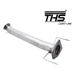 CAT DELETE DPF DELETE "DOWNPIPE" THS DODGE RAM 2500 2019/... | THSL-0180 - loja online