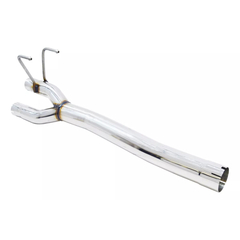 ESCAPAMENTO ESPORTIVO SILENT DELETE THS INOX 409 DODGE RAM 1500 CLASSIC | THSL-0181 - loja online