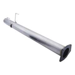 DOWNPIPE CAT DELETE DPF DELETE SECUNDÁRIO THS DODGE RAM 2500 3500 2022/... | THSL-0187