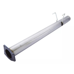 DOWNPIPE CAT DELETE DPF DELETE SECUNDÁRIO THS DODGE RAM 2500 3500 2022/... | THSL-0187 - CAR PERFORMANCE