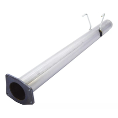 DOWNPIPE CAT DELETE DPF DELETE SECUNDÁRIO THS DODGE RAM 2500 3500 2022/... | THSL-0187 - loja online
