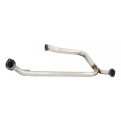 DOWNPIPE THS INOX 409 PORSCHE 718 CAYMAN BOXSTER S GTS 2017 EM DIANTE | THSL-0190 na internet